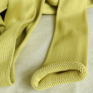 Aramid Fiber Braided Sleeves